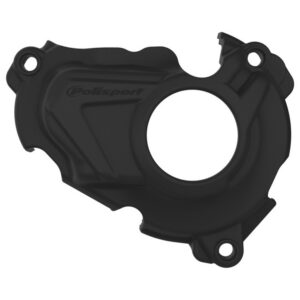 Kryt víka zapalování POLISPORT PERFORMANCE 8471000001 černá pro YAMAHA WR 250 F 2020-2026, YAMAHA YZ 250 F 2019-2026