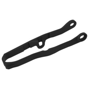 Lízátko řetězu POLISPORT 8473400001 černý pro KAWASAKI KX 450 (F) 2021-2023, KAWASAKI KX 450 X  2022-2026