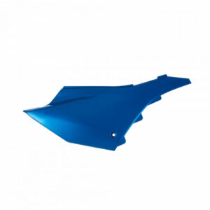 Boční panely POLISPORT 8477300005 (pár) modrá pro YAMAHA YZ 125 2022-2025, YAMAHA YZ 250 2022-2023