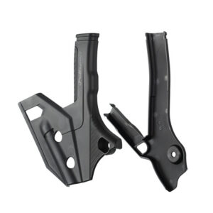 Kryt rámu POLISPORT PERFORMANCE 8478300001 Černá pro SUZUKI DR-Z 400 2000-2007