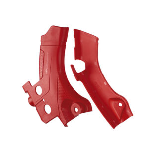 Kryt rámu POLISPORT PERFORMANCE 8478400002 červená