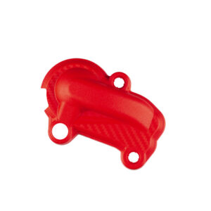 Kryt vodní pumpy POLISPORT 8485100005 červená