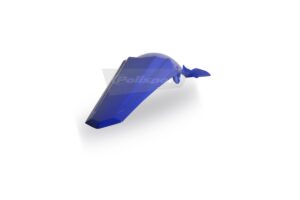 Zadní blatník POLISPORT 8553300003 modrá Yam98 pro YAMAHA YZ 250 F 2010-2013