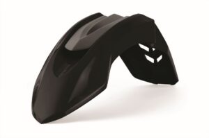 Univerzální blatník POLISPORT SM LINE 8553500002 černý