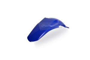 Zadní blatník POLISPORT 8560500003 modrá Yam98 pro YAMAHA YZ 125 2002-2014, YAMAHA YZ 250 2002-2014