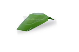 Zadní blatník POLISPORT 8561500013 zelená 05 pro KAWASAKI KX 65 2000-2026, KAWASAKI KLX 110 (R) 2002-2009