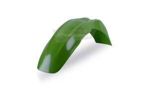 Přední blatník POLISPORT 8561600013 zelená 05 pro KAWASAKI KX 65 2000-2026