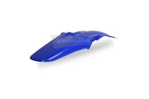 Zadní blatník POLISPORT 8563600001 modrá Yam98 pro YAMAHA YZ 80 1993-2001