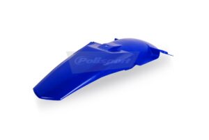 Zadní blatník POLISPORT 8563700001 modrá Yam98 pro YAMAHA YZ 85 2002-2014, YAMAHA YZ 85 2015-2021