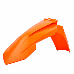 Přední blatník POLISPORT 8574200008 oranžová