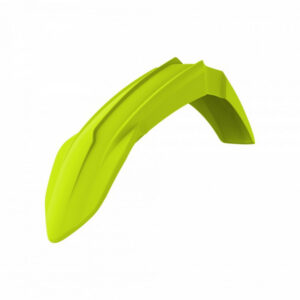 Přední blatník POLISPORT 8574800010 fluorescentní žlutá