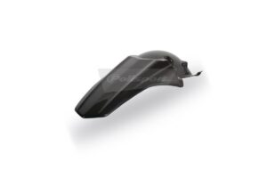Zadní blatník POLISPORT 8578700003 černý pro HONDA CRF 450 R 2009-2012, HONDA CRF 250 R 2010-2013
