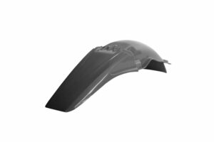 Zadní blatník POLISPORT 8587000018 Nardo šedá pro YAMAHA YZ 125 1996-1999, YAMAHA YZ 250 1996-1999