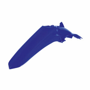 Zadní blatník POLISPORT 8596500001 Blue Yamaha pro YAMAHA YZ 125 2022-2025, YAMAHA YZ 250 2022-2025