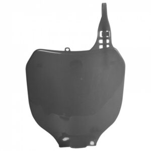 Číslová tabulka POLISPORT 8658000011 Nardo šedá pro YAMAHA YZ 125 2000-2001, YAMAHA YZ 250 2000-2001