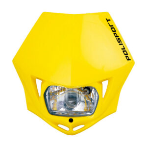 Světlomet POLISPORT MMX 8663500004 žlutá