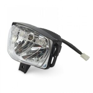 LED světlo POLISPORT HALO LED 8678100019 (7,3/14,7W 13,2V)