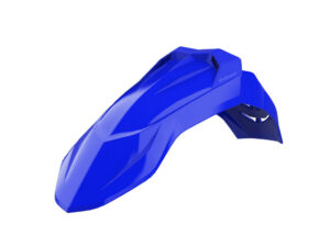 Univerzální blatníky POLISPORT 8685300004 Blue Yamaha