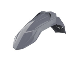 Univerzální blatníky POLISPORT 8685300005 Nardo Grey