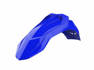 Univerzální blatníky POLISPORT 8685400005 Blue Yamaha pro KAWASAKI KLX 300 SM 1970-2035