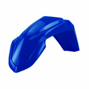 Přední blatník POLISPORT 8685500001 OEM barva pro YAMAHA YZ 85 2022-2026