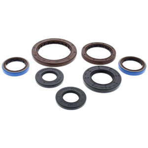 Sada gufer motoru WINDEROSA 822256