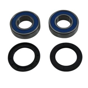 Sada ložisek kola All Balls Racing 25-1799 přední pro YAMAHA MXT 850 Niken / GT 2019