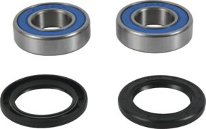 Sada ložisek kola All Balls Racing 25-1806 přední pro YAMAHA XTZ 700 Tenere 700 2021-2023