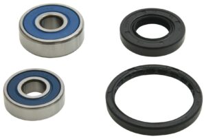 Sada ložisek kola All Balls Racing 25-1811 přední pro KAWASAKI KLX 150 (L) 2014-2019