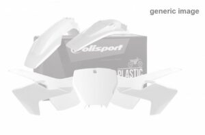 Sada plastů POLISPORT 90723 OEM barva