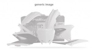 Sada plastů POLISPORT 90728 OEM barva pro SUZUKI RM 85 2002-2021