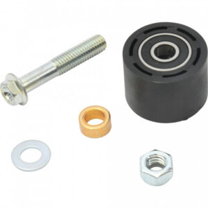 Kladka řetezu All Balls Racing 79-5017 34-24mm černý pro KAWASAKI KLX 110 (R) 2002-2026