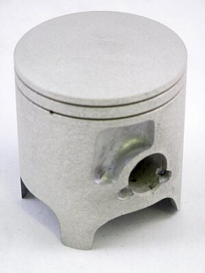 Píst sada AOKI pro HONDA CR 250 R 1984-1996, SUZUKI RM 250 1996-1997
