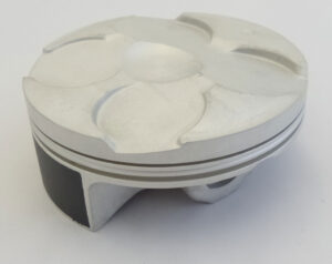 Píst sada AOKI kovaná B pro HONDA CRF 250 R 2010-2013, HONDA CRF 250 RX  2010-2013
