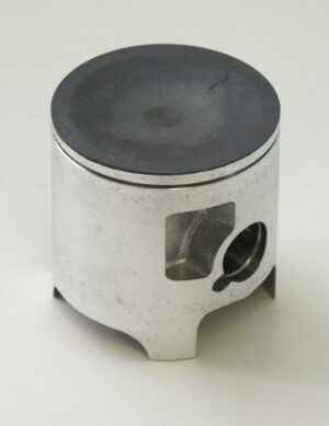 Píst sada AOKI 0,5mm pro KAWASAKI KX 125 1988-1989