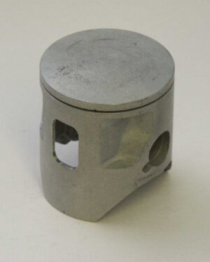 Píst sada AOKI 1mm pro KAWASAKI KX 125 2003-2008