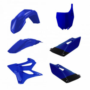 Sada plastů POLISPORT 91282 OEM barva pro YAMAHA YZ 85 2015-2021