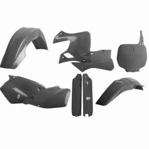 Sada plastů POLISPORT 91305 Nardo šedá