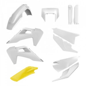 Sada plastů POLISPORT 91324 OEM barva