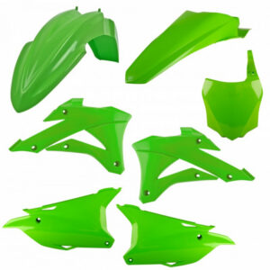 Sada plastů POLISPORT 91333 OEM barva
