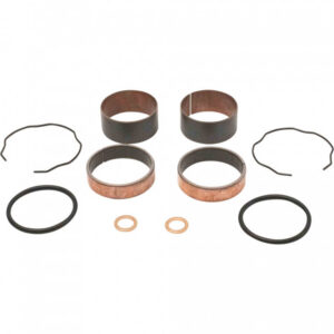 Sada pouzder přední vidlice All Balls Racing 38-6159 pro YAMAHA MT-09 850 / 890 2021-2022, YAMAHA YZF-R7 2022-2023