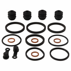 Opravná sada brzdového třmenu All Balls Racing 18-3084 pro YAMAHA XV 1600 Wild Star 1999-2003, YAMAHA XVZ 1300 Royal Star 2000-2013