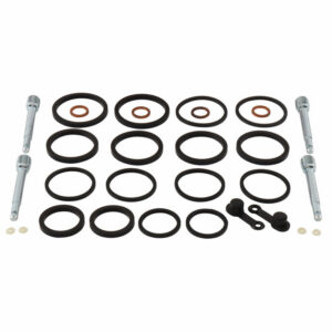 Opravná sada brzdového třmenu All Balls Racing 18-3089 pro YAMAHA FJR 1300 1996-2016