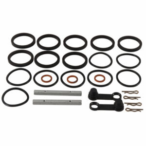 Opravná sada brzdového třmenu All Balls Racing 18-3101 pro YAMAHA FZS 600 Fazer 1998, YAMAHA FZ6 600 / Fazer 2007-2008