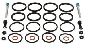 Opravná sada brzdového třmenu All Balls Racing 18-3114 pro SUZUKI GSX 1300 B-King  2008-2009