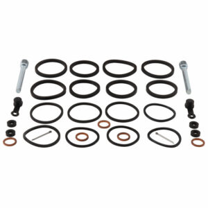 Opravná sada brzdového třmenu All Balls Racing 18-3115 pro SUZUKI GSF 1200 Bandit / S 1996-2000, SUZUKI RF 900 1994-1998