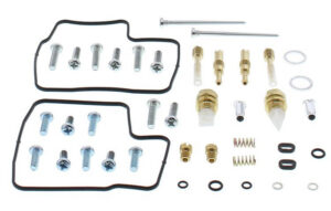 Sada na repasi karburátoru All Balls Racing 26-1603 pro HONDA VT 600 C Shadow 1988-1998
