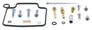 Sada na repasi karburátoru All Balls Racing 26-1604 pro HONDA VT 600 C Shadow 1999-2003