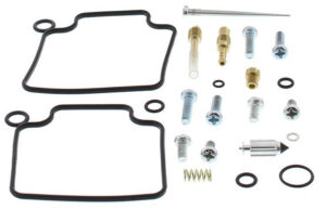 Sada na repasi karburátoru All Balls Racing 26-1605 pro HONDA VT 600 C Shadow 2004-2005