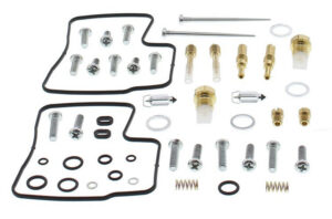 Sada na repasi karburátoru All Balls Racing 26-1617 pro HONDA VT 1100  C Shadow 1989-1990, HONDA VT 1100  C Shadow 1992-1993